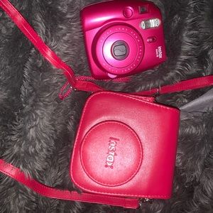 Polaroid Camera